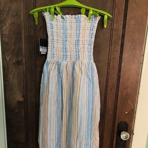 Reformation Bermuda Dress - Maribella